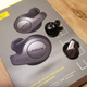 Illustration for article titled Oppo Review - Jabra wireless earbuds